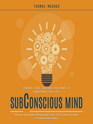 cover image of Subconscious Mind